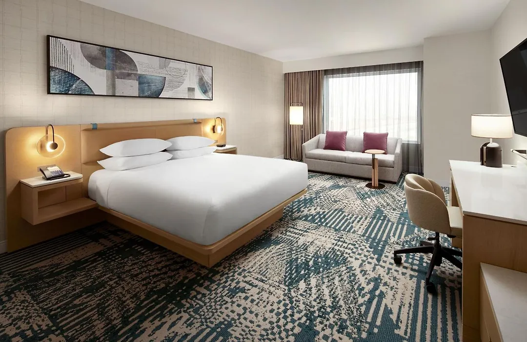 Delta Hotels By Marriott Vancouver Delta-1